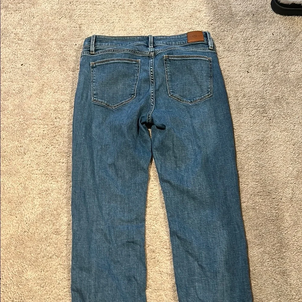 Tommy Hilfiger Women's Jeans - Picture 4 of 13